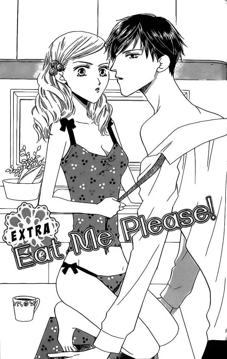 Eniro Cinderella Chapter 4 1